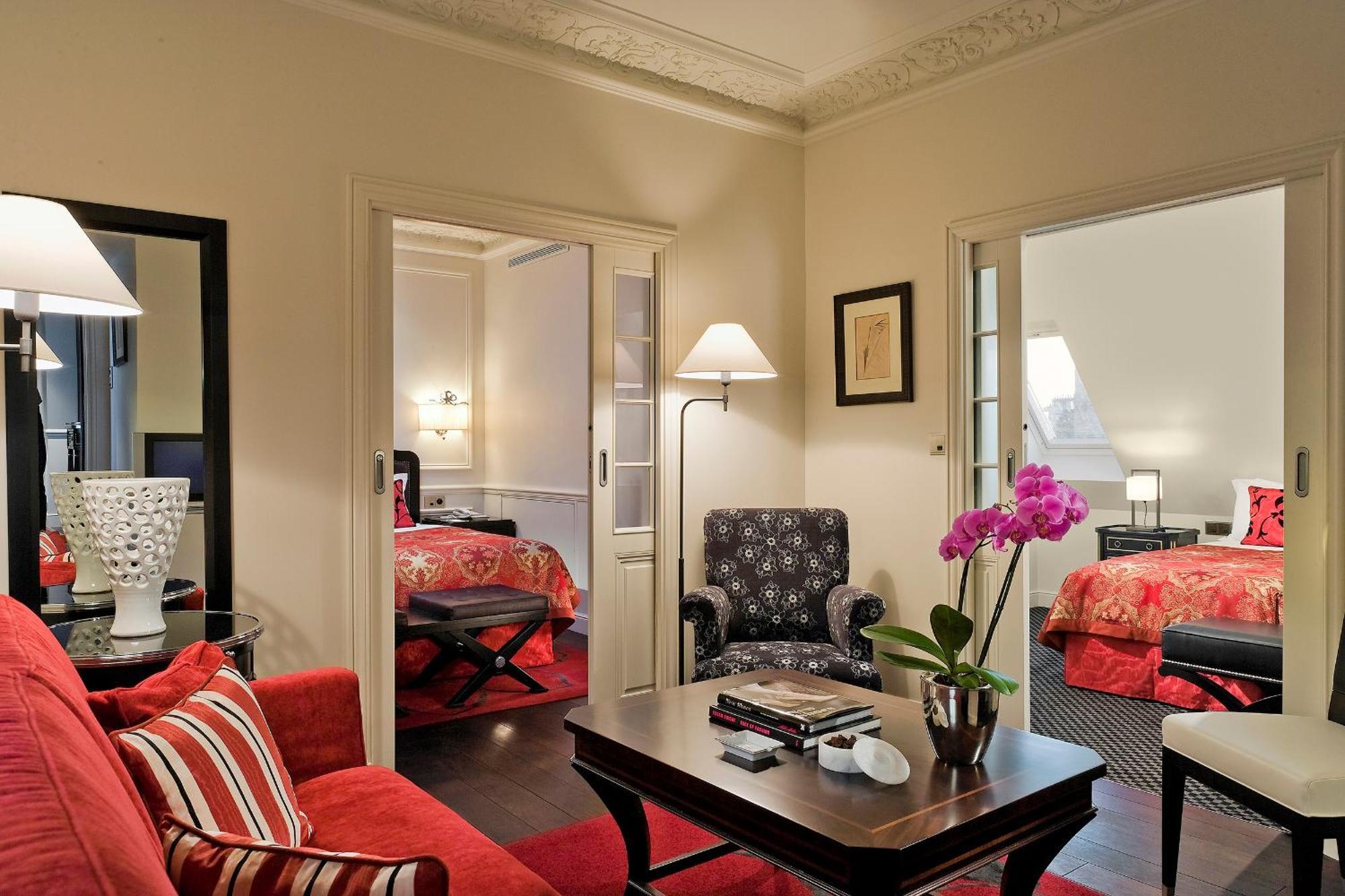 Penthouse Appartement