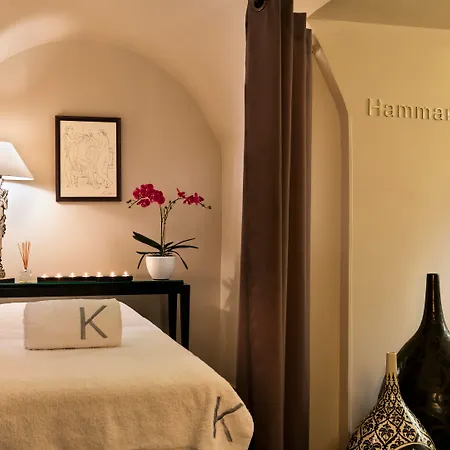 Hôtel Keppler-2