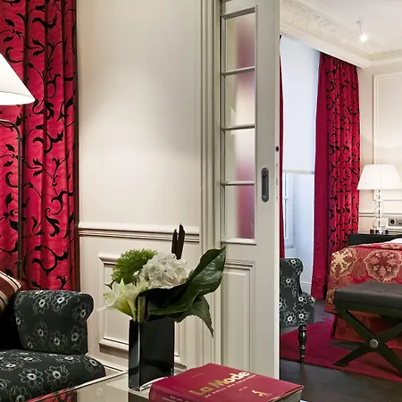 Hôtel Keppler-3